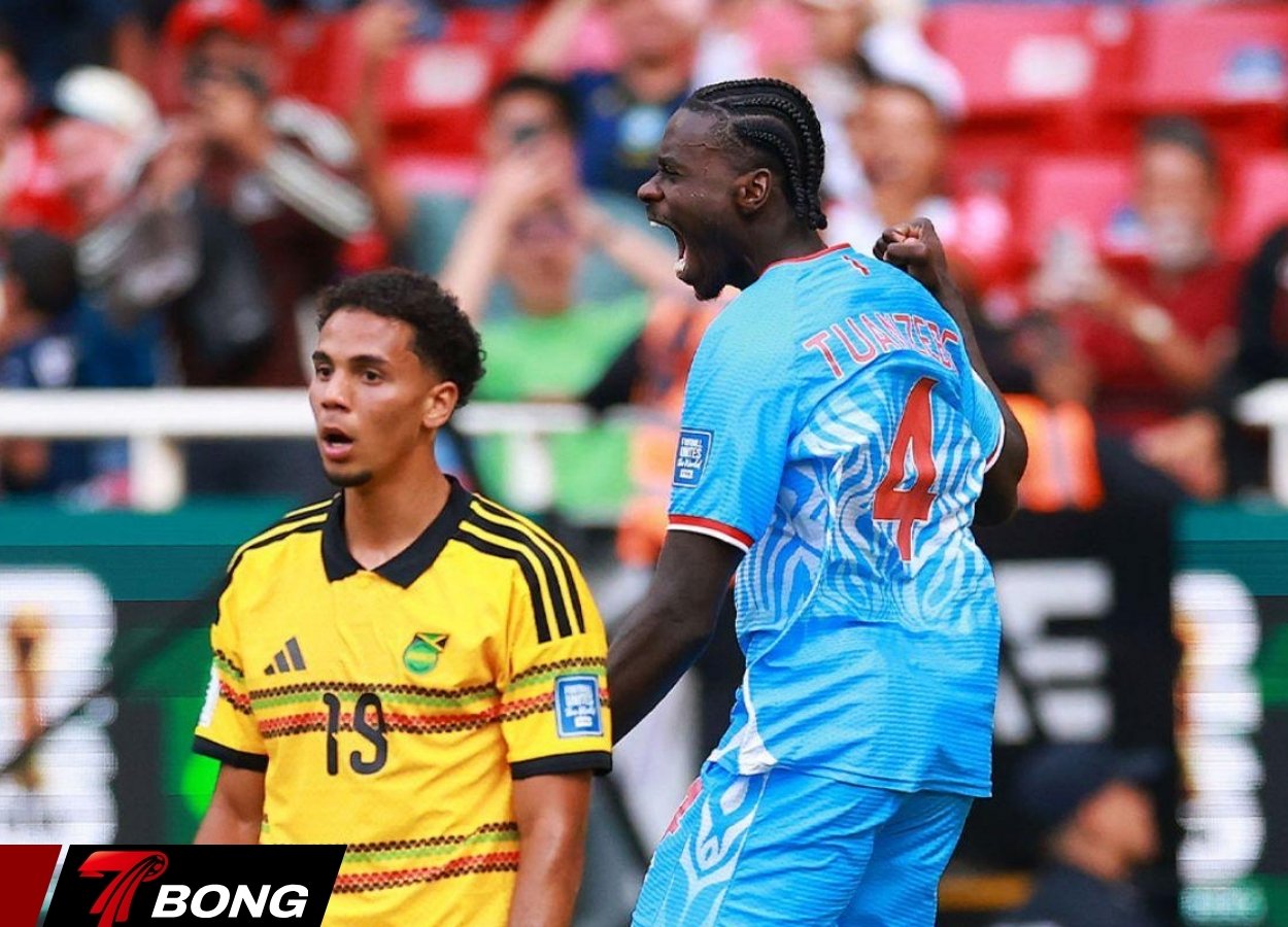 Cựu sao MU đưa Congo vào thẳng vòng CK World Cup 2026